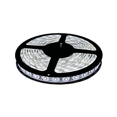 Iluminat banda LED - Bandă LED 14,4W/M 5050 60 LED/M RGB 12V IP20 5m/rolă
