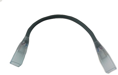 Iluminat banda LED - Banda LED 220V SMD - Cablu extensie