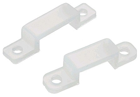 Iluminat banda LED - Banda LED 220V SMD - Clema montaj