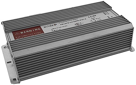 Iluminat banda LED - Banda LED 24V 250W - Sursa de alimentare Slim