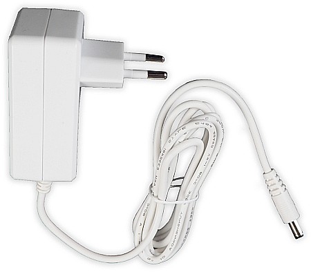 Iluminat banda LED - Banda LED 24W - Sursa de alimentare Desktop