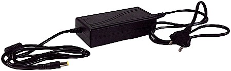 Iluminat banda LED - Banda LED 60W - Sursa de alimentare Desktop