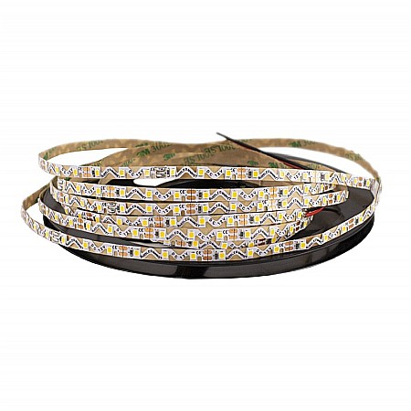 Iluminat banda LED - Banda LED Tip S 12VDC SMD2835 72SMD/m, IP20, LED Market, 4000K Alb Neutru, Rola: 5m [50 000H]