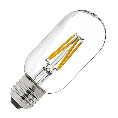 Uncategorized - Bec cu filament LED E27 T45 2200K 4W