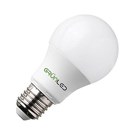 Uncategorized - Bec LED A60 E27 11 (W) LED market