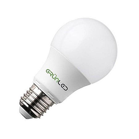 Uncategorized - Bec LED A60 E27 9 (W) LED market