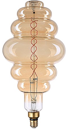 Becuri LED cu filament - Bixby