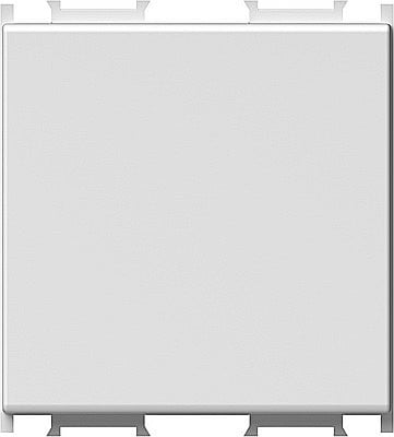TEM - GAMA MODUL - BLANK 2M TEM alb, Set 10 buc