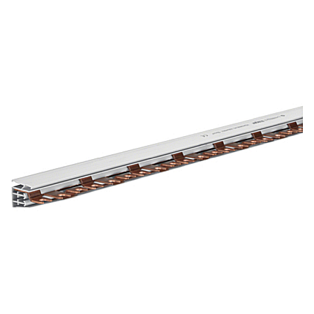 Fără categorie - BUSBAR TRIPOLAR 57M 80A KDN380B HAGER