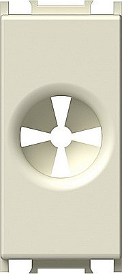 TEM - GAMA MODUL - Canal alimentare 1M bej