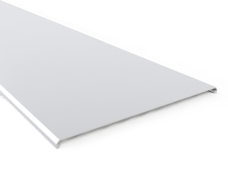 Jgheab Plastic - Capac jgheab plastic TBPE