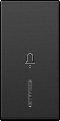 TEM - GAMA MODUL - Clapeta 1M + Ind  01 neg