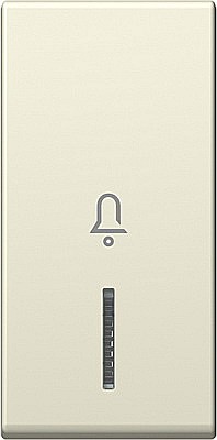 TEM - GAMA MODUL - Clapeta 1M + Ind 01 TEM bej