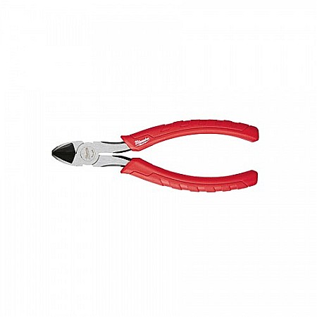 Scule si accesorii - Cleste cu tais lateral, 160 mm, 48226106 Milwaukee