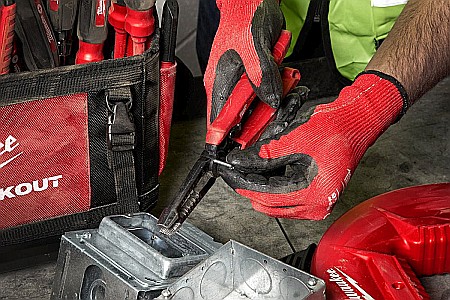 CLESTE DEZIZOLARE CABLURI, 7 IN 1 Milwaukee 4932478554 [1]