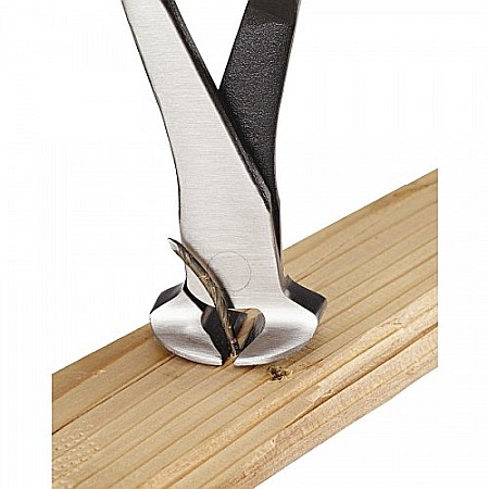 Cleste pentru scos cuie, 48226407 Milwaukee [1]