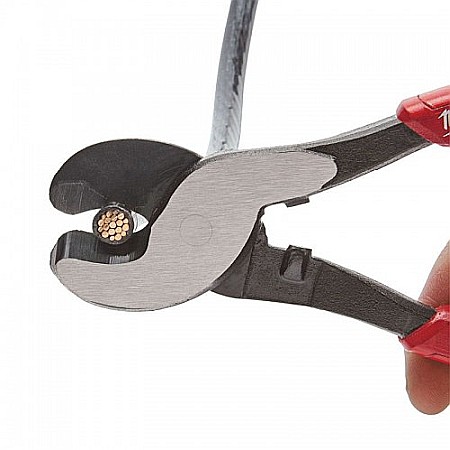 Cleste pentru taiat cabluri, ø10mm, 48226104 Milwaukee [2]
