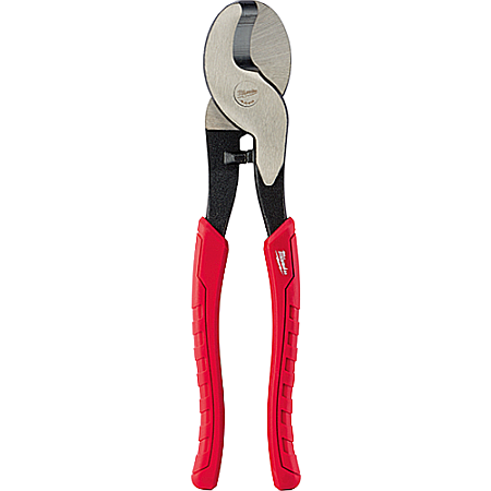 Cleste pentru taiat cabluri, ø10mm, 48226104 Milwaukee