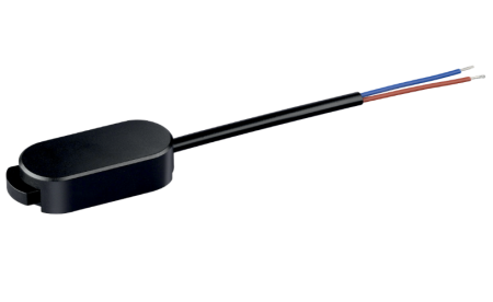 Sina Magnetica Slim LIMBO - Conector alimentare 24V pentru sina Limbo