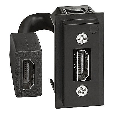 Aparataj modular - CONECTOR HDMI Living Now