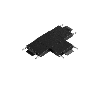 Sina Magnetica Slim LIMBO - Conector T pentru sina ultra slim Limbo