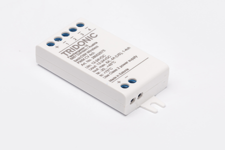 Sina Magnetica Slim LIMBO - Contreller Casambi