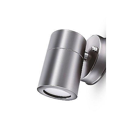 Corpuri de iluminat - Corp de iluminat Nichel 1xGU10