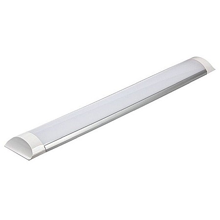 Corp de iluminat slim liniar cu LED 36W, 3780lm - 50 000H, LED Market, LM80 120cm [1]