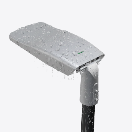 Corp Iluminat Stradal LED NOX S 25W 4950lm 4000K [2]