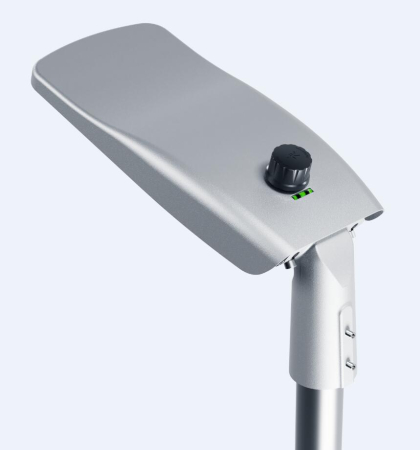 Corp Iluminat Stradal LED NOX S 25W 4950lm 4000K [6]
