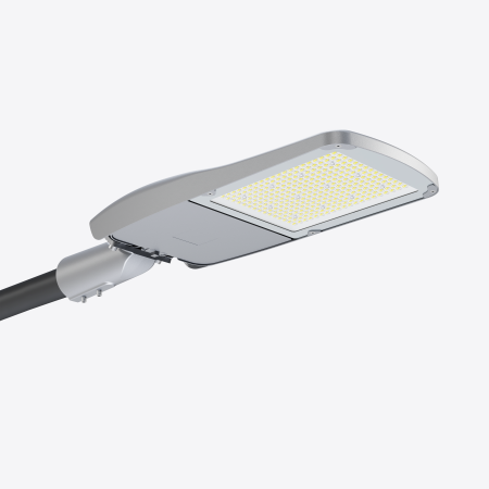 Corp Iluminat Stradal LED NOX S 25W 4950lm 4000K [1]