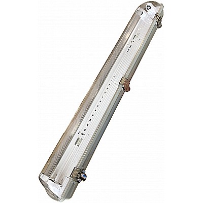 Corpuri liniare LED - Corp etans 1x58W