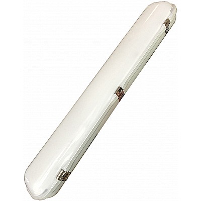 Corpuri liniare LED - Corp etans LED 40W 120cm