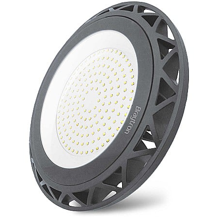 Iluminat industrial - Corp iluminat cu LED 100W 6000K UFO Highbay