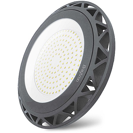 Iluminat industrial - Corp iluminat cu LED 200W 6000K UFO Highbay