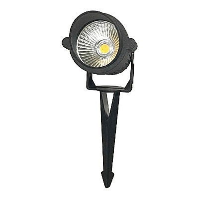 Iluminat exterior - Corp iluminat 1xGU10