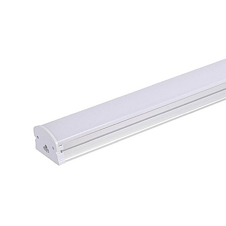 Uncategorized - Corp iluminat liniar cu LED 72W, 7460lm - 36 000 ore, T20 240cm, LED Market