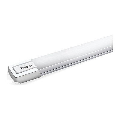 Corpuri liniare LED - Corp iluminat liniar LED 18W 3000K 1500lm alb