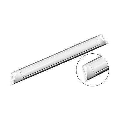Corpuri liniare LED - Corp iluminat liniar LED 36W 3000K 2900lm