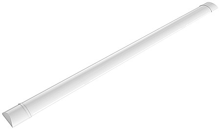 Corpuri liniare LED - Corp LED liniar 1200mm 30W WW