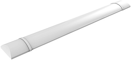 Corpuri liniare LED - Corp LED liniar 600mm 16W WW