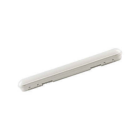 Iluminat industrial - Corp liniar IP65 LED 18W, 1890lm - 50 000 ore, iluminare industriala, LED Market, YGQ 600mm