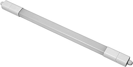Corpuri liniare LED - Corp liniar LED 18W 680mm