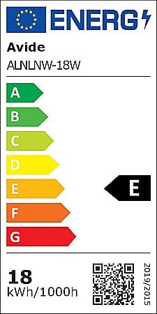 Corp liniar LED 18W 680mm [1]