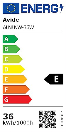 Corp liniar LED 36W 150cm [1]