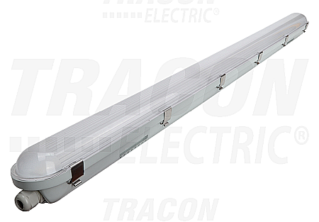 Uncategorized - Corp liniar LED pentru iluminat industrial 36W 4000K 5400lm LVH1236 IP65
