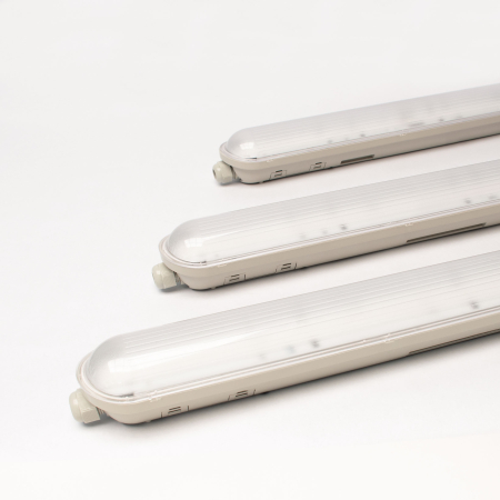 Corp Liniar LED Waterproof 120 cm 40W 6000K [1]