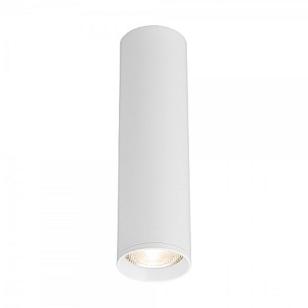 Plafoniere - CORP ROTUND 1XGU10 ALB GAMA-5520
