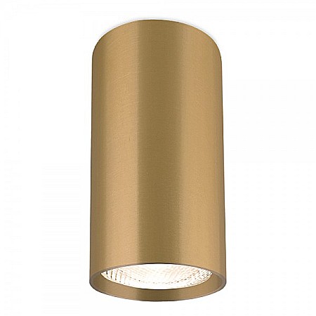 Plafoniere - CORP ROTUND 1XGU10 AURIU GAMA-5510