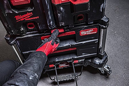 CUTIE CU 2 SERTARE PACKOUT™ Milwaukee 4932472129 [2]